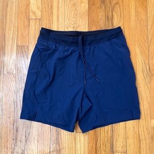 Ten Thousand Set Short